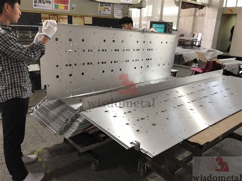 custom fabrication sheet metal assemblies|customized sheet metal fabrication manufacturers.